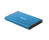 Natec RHINO GO SATA 2.5" USB 3.0 Niebieska - 682346 - zdjęcie 3